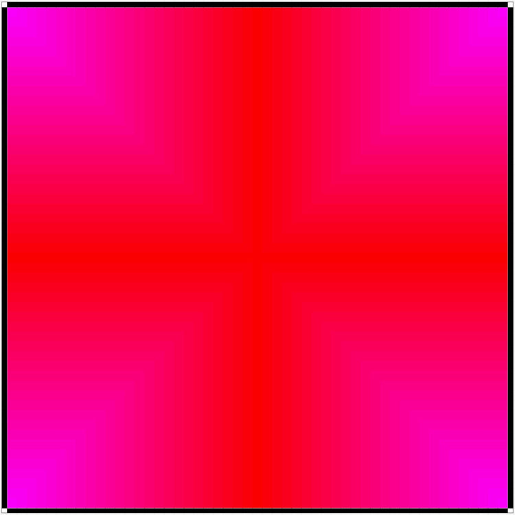 Mainly Red