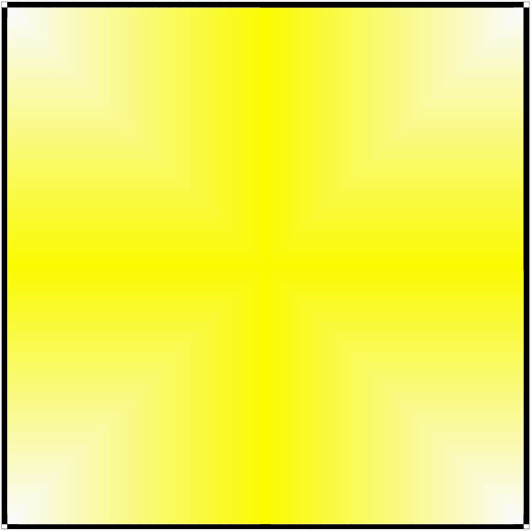 Mainly Yellow