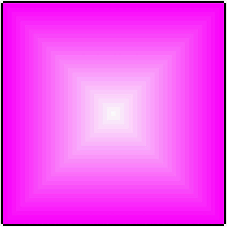 Mainly Magenta