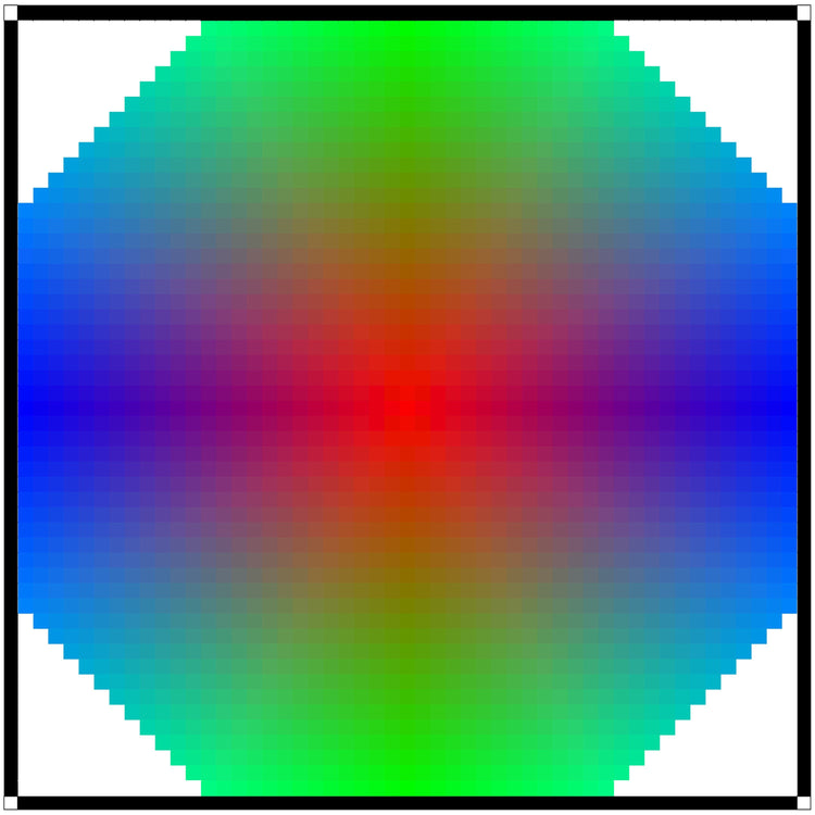 Octagons